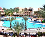 Jaz Makadi Saraya Resort