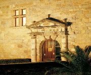 Château des Ducs de Joyeuse