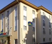 Best Western Quintessenz - Forum