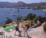 Kavos Bay Seafront Hotel