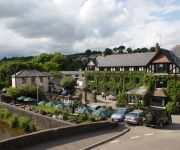 Exmoor White Horse Inn