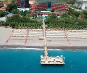 Delphin Deluxe Resort