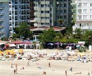 Xperia Saray Beach Hotel