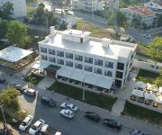 HAMZAKOY BLUE PARK BOUTIQUE HOTEL