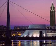 Comfort Hotel d'Angleterre