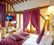 Auberge Saint-Pierre Symboles de France