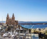 Maritim Antonine Hotel & Spa Malta