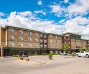 SANDMAN HOTEL SASKATOON