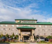 SANDMAN HOTEL CALGARY AIRPORT