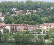 Crowne Plaza LYON - CITE INTERNATIONALE