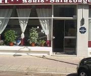 Hotel Aunis-Saintonge