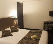 Brit Hotel le Kerotel