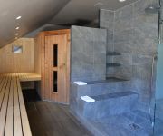 du Golf de Saint Laurent INTER-HOTEL