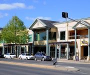 Quality Hotel Sherbourne Terrace