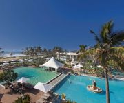 Gold Coast Sheraton Grand Mirage Resort