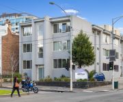 City Edge Serviced Apartments East Melbourne