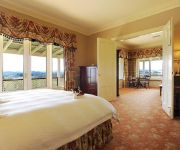 Chateau Yering Historic House Hotel