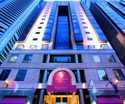 STAMFORD PLAZA MELBOURNE