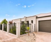 BEST WESTERN ASPEN APARTMENTS