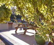 BEST WESTERN ALPINE MOTOR INN