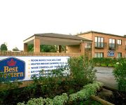 BEST WESTERN GEELONG MOTOR