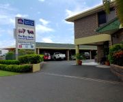 BEST WESTERN  CATTLE CITY MTR