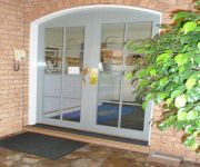 BEST WESTERN  BLUE DIAMOND MTR