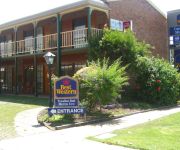BEST WESTERN TRAVELLERS REST