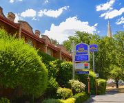 BEST WESTERN CATHEDRAL MOTOR