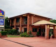 CASCADE MOTEL IN TOWNSVILLE