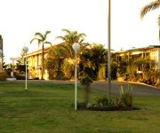 BEST WESTERN  HOSPITALITY INN