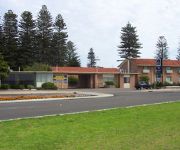 BEST WESTERN HOSPITALITY INN