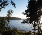 Pigeon House Motor Inn