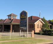 BEST WESTERN PLUS ALL SETTLERS