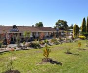 Top Of The Town Motel