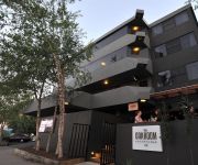 TOWNHOUSE INTERNATIONAL