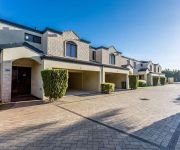 COUNTRY COMFORT INTERCITY HOTEL PERTH