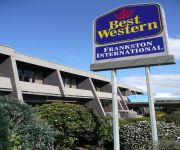 BW FRANKSTON INTERNATIONAL MOTEL