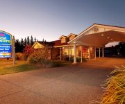BEST WESTERN AMBASSADOR INN