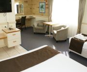 BEST WESTERN AMBASSADOR MTR