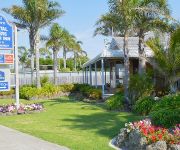 BEST WESTERN COASTAL WATERS