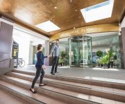 Crowne Plaza CANBERRA