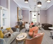 THE HUGHENDEN BOUTIQUE HOTEL