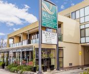 Quality Hotel Bayside Geelong