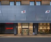 Melbourne Marriott Hotel