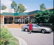 MGSM EXECUTIVE HOTEL AND CONFERENCE CENT