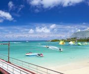 InterContinental - ANA MANZA BEACH RESORT