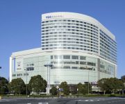 New Otani Inn Yokohama Premium