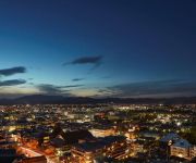 The Westin Miyako Kyoto