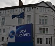 Quality Hotel & Leisure Stoke City Centre